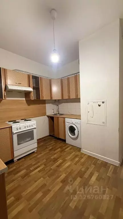 2-к кв. Москва ул. Твардовского, 12 (60.0 м) - Фото 2