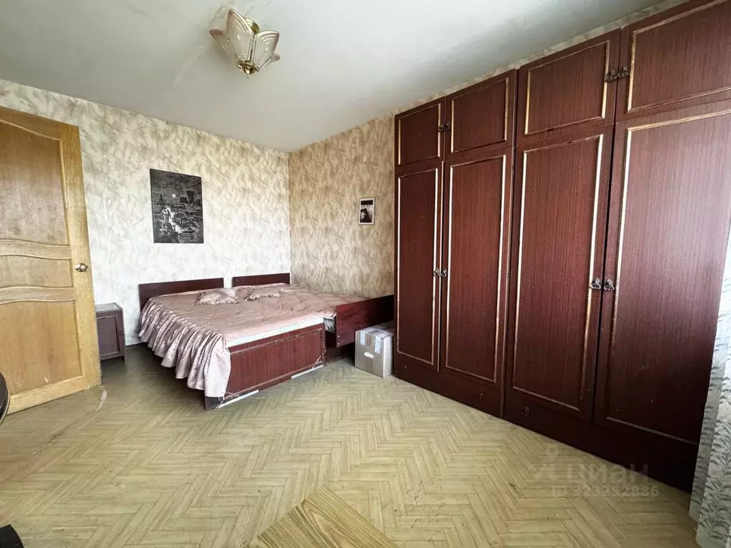 2-к кв. Саратовская область, Саратов ул. Большая Казачья, 118 (46.7 м) - Фото 1