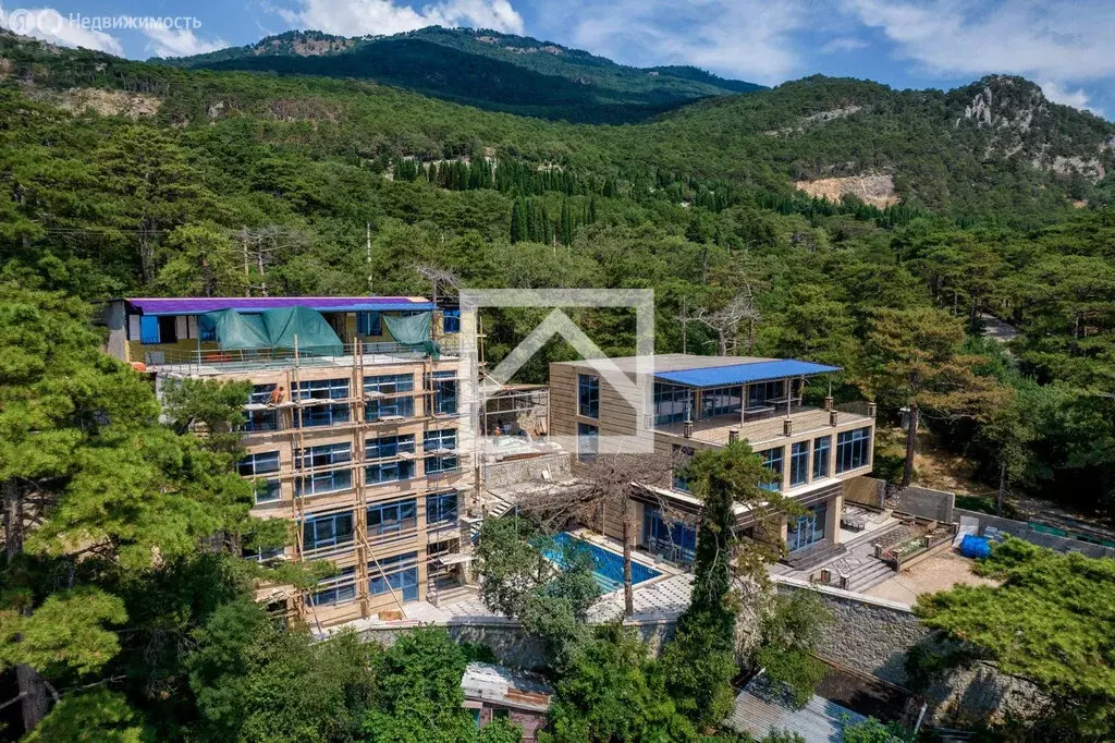 Дом в Восход, Наташинская улица, 18Б (1480 м) - Фото 1