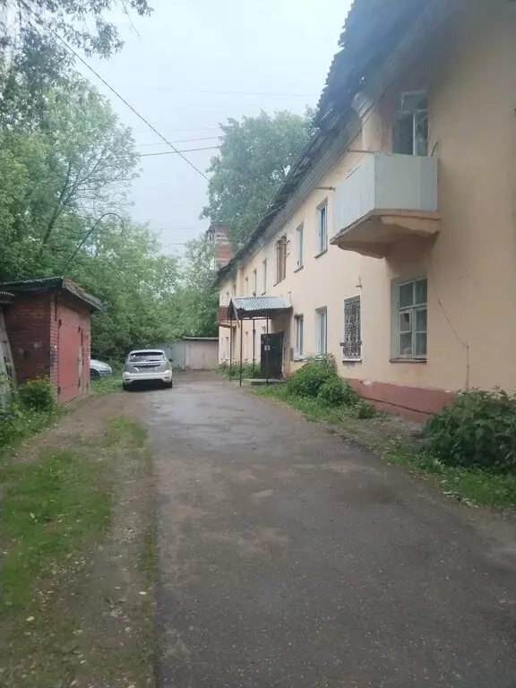 1к в 6-комнатной квартире (12 м) - Фото 1