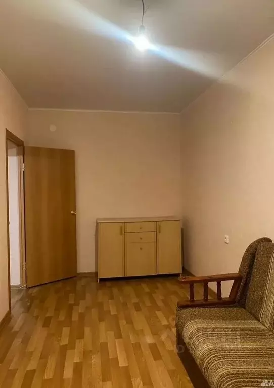 1-к кв. Алтайский край, Бийск Социалистическая ул., 26 (35.5 м) - Фото 2