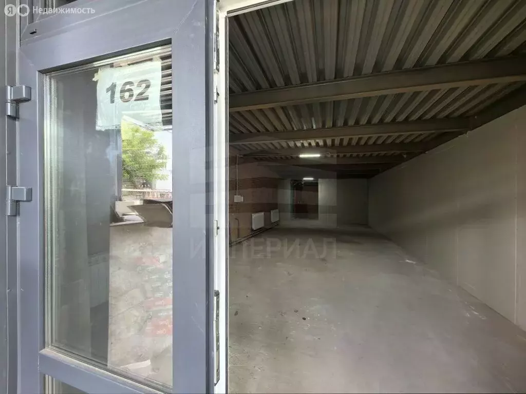 Помещение свободного назначения (65.4 м) - Фото 1