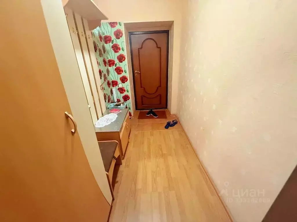 2-к кв. Белгородская область, Белгород ул. Щорса, 45к (57.1 м) - Фото 2