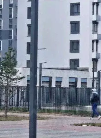 Торговая площадь в Московская область, Мытищи пер. 1-й Стрелковый, 6 ... - Фото 1