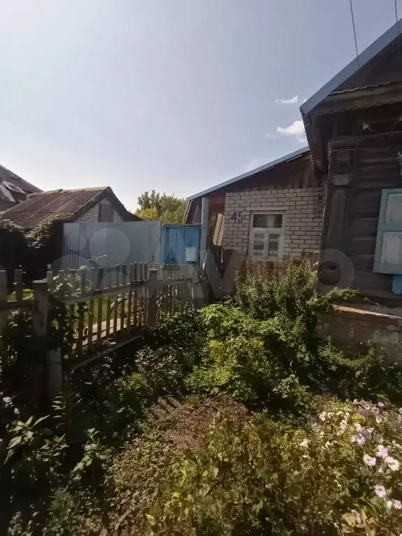 Дом 40,2 м на участке 6 сот. - Фото 1