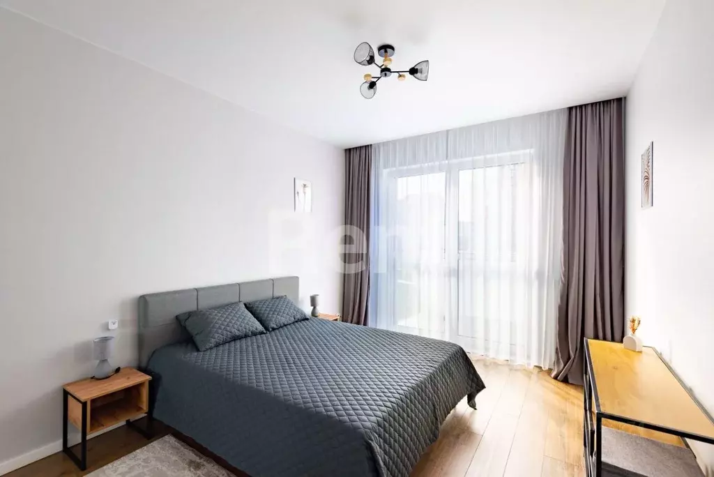 3-к кв. Москва Олонецкая ул., 6 (92.0 м) - Фото 0