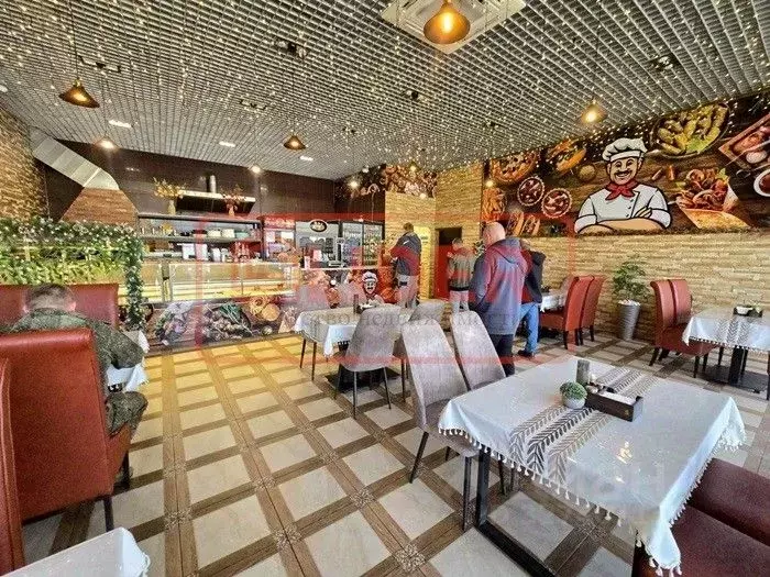 Торговая площадь в Севастополь ш. Фиолентовское, 64к1В (200 м) - Фото 1