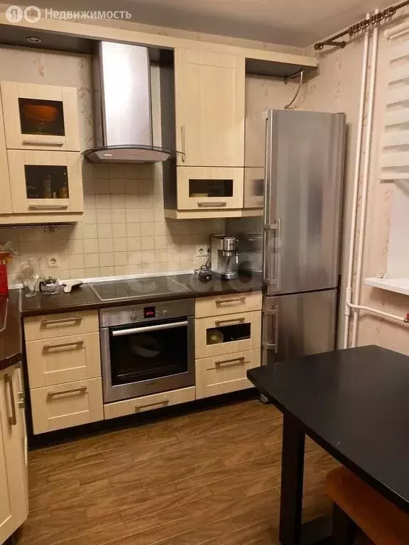 3-комнатная квартира: Санкт-Петербург, проспект Солидарности, 14к1 (70 ... - Фото 2