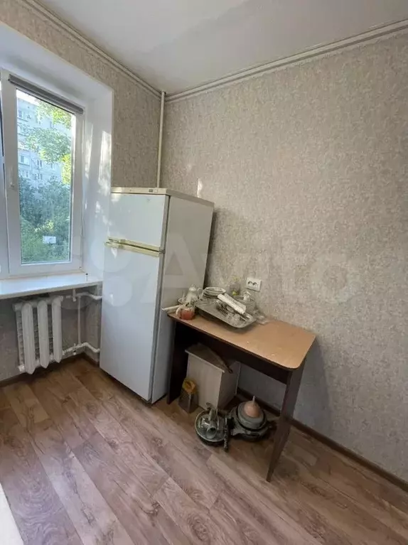 1-к. квартира, 25 м, 3/5 эт. - Фото 1