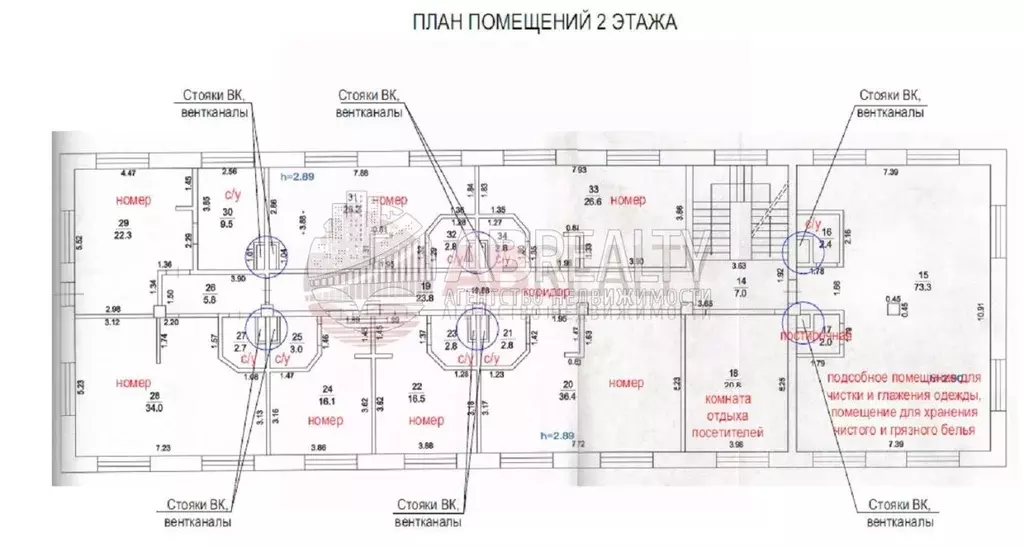 Помещение свободного назначения в Московская область, Химки городской ... - Фото 1