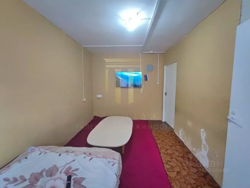 4-к кв. Ленинградская область, Никольское Тосненский район, Пионерская ... - Фото 1