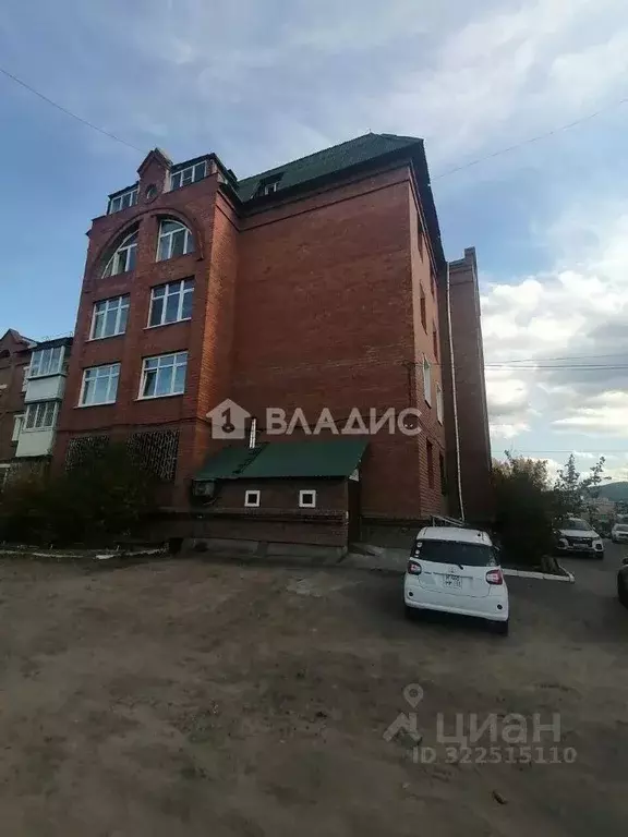 Помещение свободного назначения в Бурятия, Улан-Удэ ул. Трубачеева, 71 ... - Фото 0