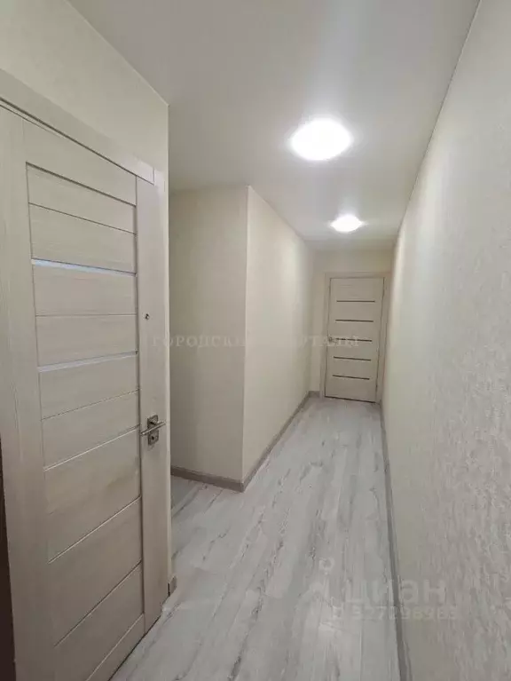 2-к кв. Московская область, Солнечногорск Сенежский просп., 2 (43.8 м) - Фото 2