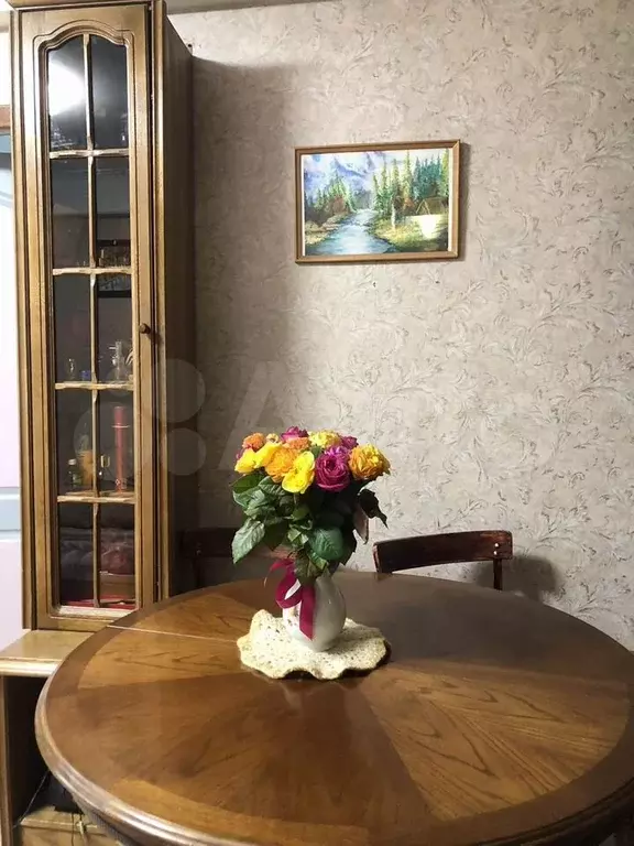 3-к. квартира, 50 м, 3/5 эт. - Фото 1