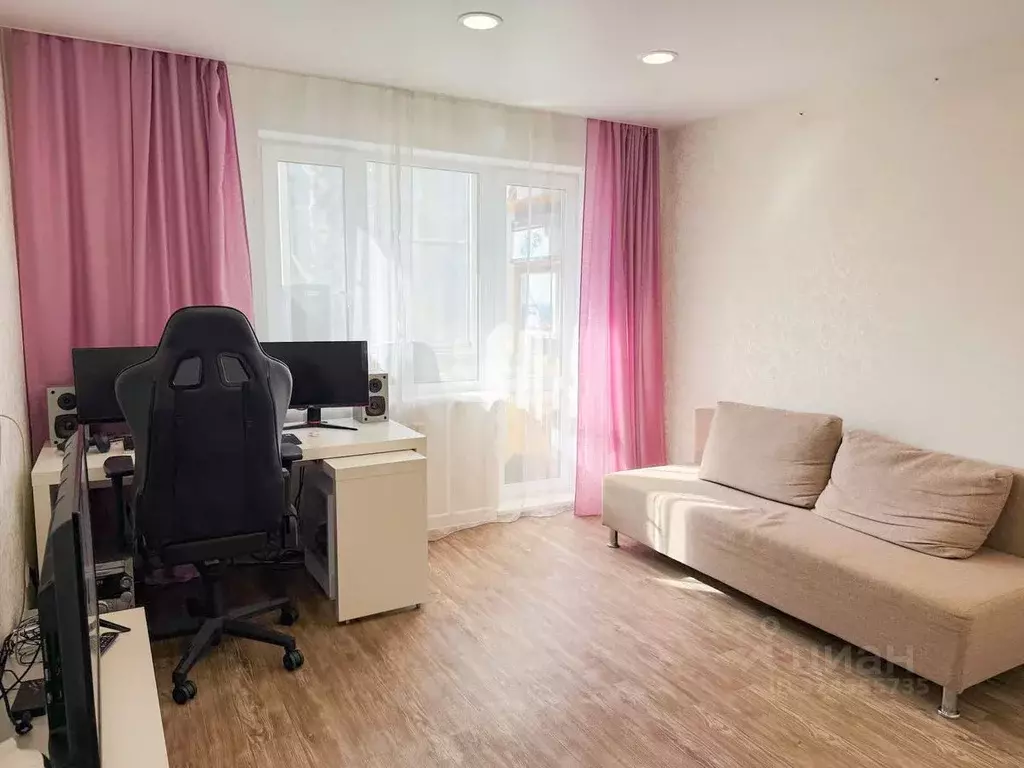 2-к кв. Свердловская область, Екатеринбург ул. Данилы Зверева, 7 (42.1 ... - Фото 1