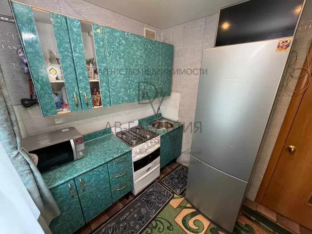 Квартира, 1 комната, 29.4 м - Фото 1