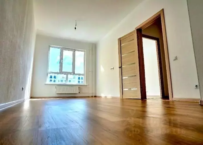 2-к кв. Тверская область, Тверь ул. Левитана, 95А (55.0 м) - Фото 1