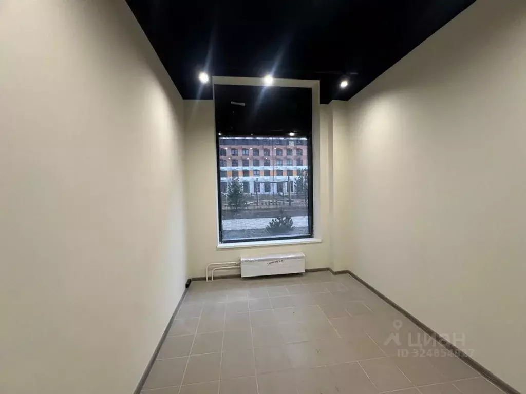 Помещение свободного назначения в Москва Люблинская ул., 72Ак2 (23 м) - Фото 2