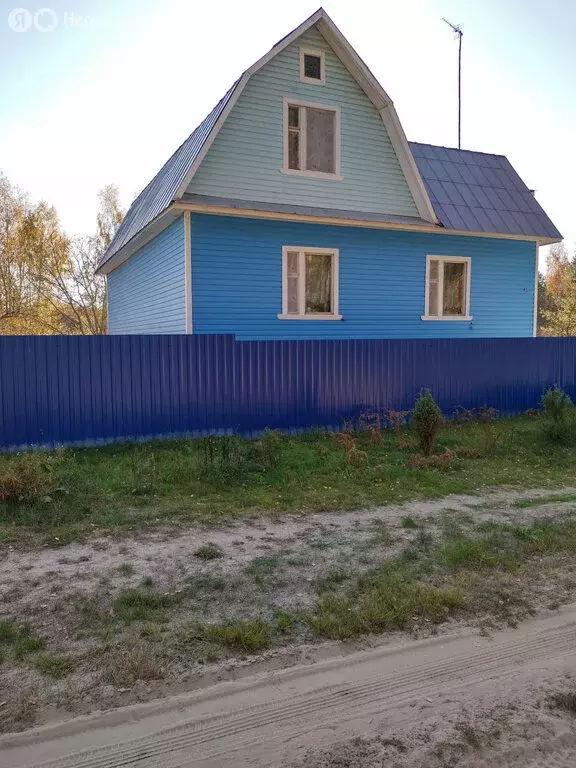 Дом в посёлок Иванищи, улица Серебряные горки, 3 (161 м) - Фото 2