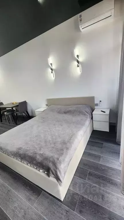 Студия Краснодарский край, Сочи городской округ, Дагомыс пгт ш. ... - Фото 1