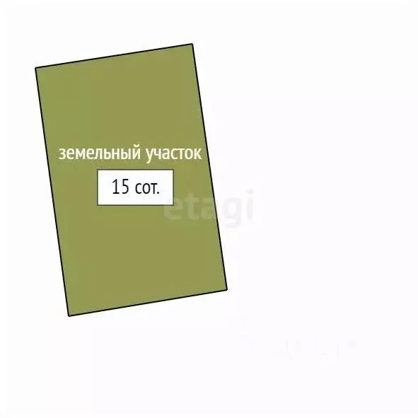Дом в Красноярский край, Манско-Уярский округ, пос. Камарчага ул. ... - Фото 2