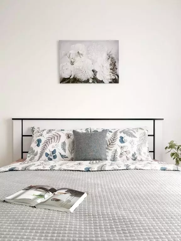 1-к кв. Москва Перовское ш., 2к1 (31.7 м) - Фото 1