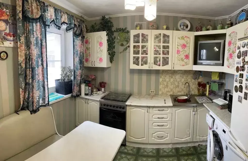 3-к кв. Мордовия, Саранск Красноармейская ул., 48 (65.1 м) - Фото 1