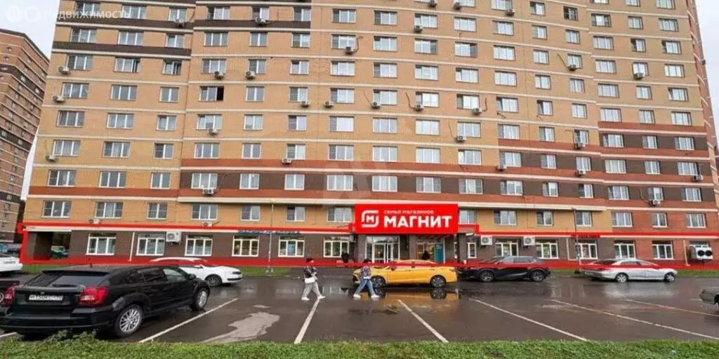 Торговая площадь (641 м) - Фото 1