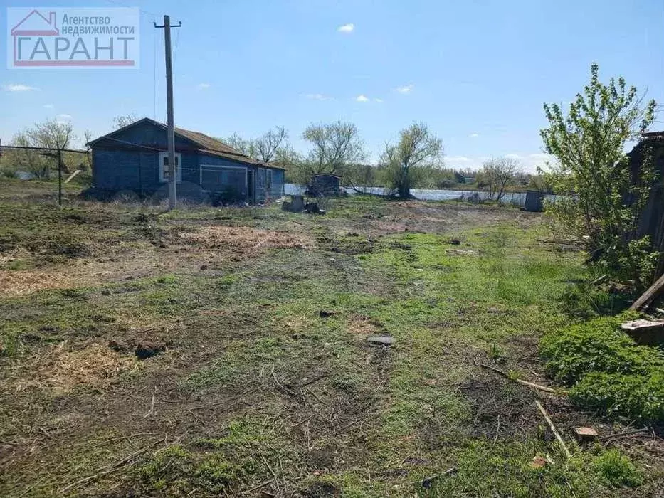 Дом 42,8 м на участке 23 сот. - Фото 0