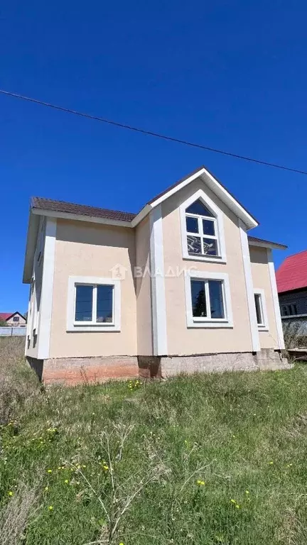 Участок в Башкортостан, Уфимский район, д. Юматово Березовая ул., 73 ... - Фото 2