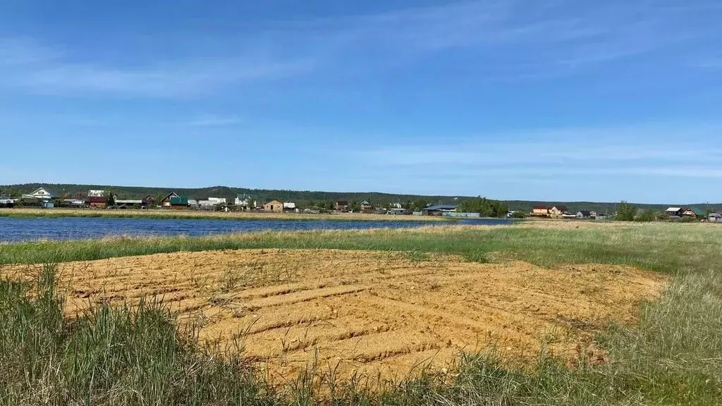 Участок в Саха (Якутия), Якутск  (12.0 сот.) - Фото 0