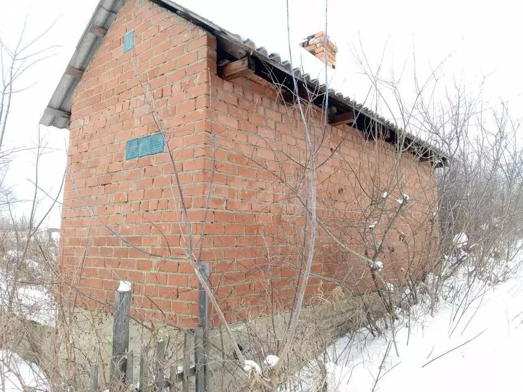 Дом в Копейск, СНТ Мебельщик, Облепиховая улица (15.8 м) - Фото 0