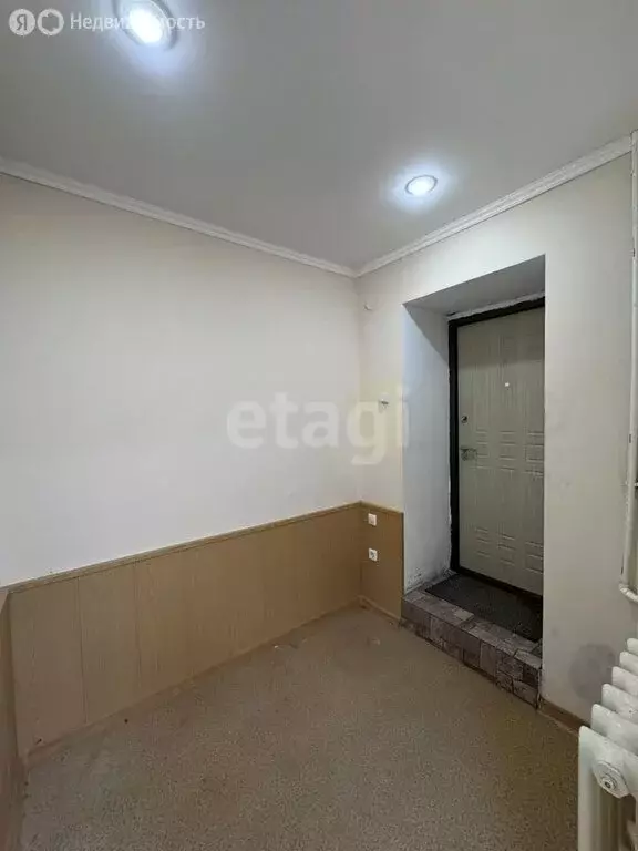 1-комнатная квартира: Альметьевск, улица Шевченко, 1 (30 м) - Фото 2