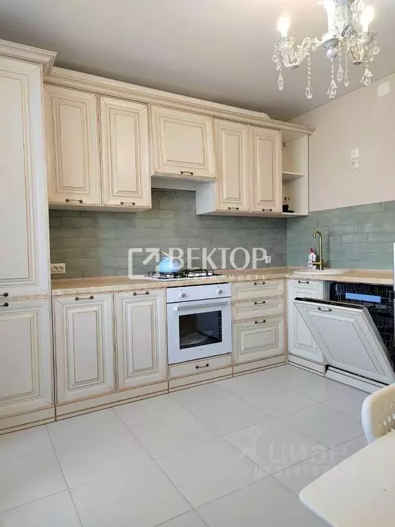 2-к кв. Костромская область, Кострома Галичская ул., 51 (65.0 м) - Фото 0