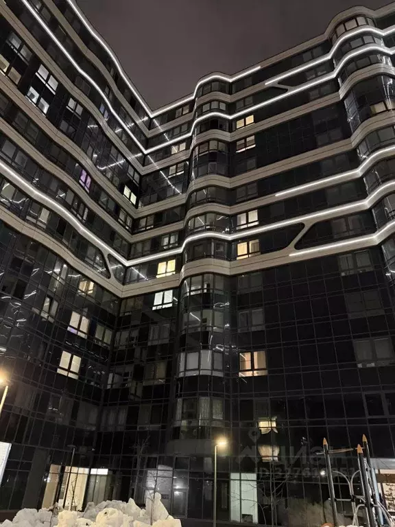 2-к кв. Москва ш. Энтузиастов, 3к2 (46.9 м) - Фото 1