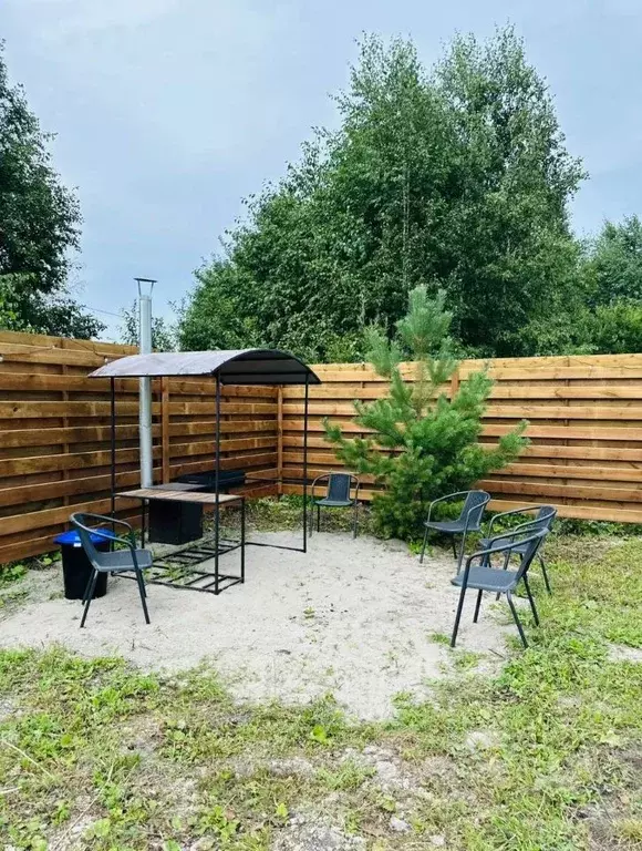 Дом в Челябинская область, Аргаяшский муниципальный округ, с. ... - Фото 2