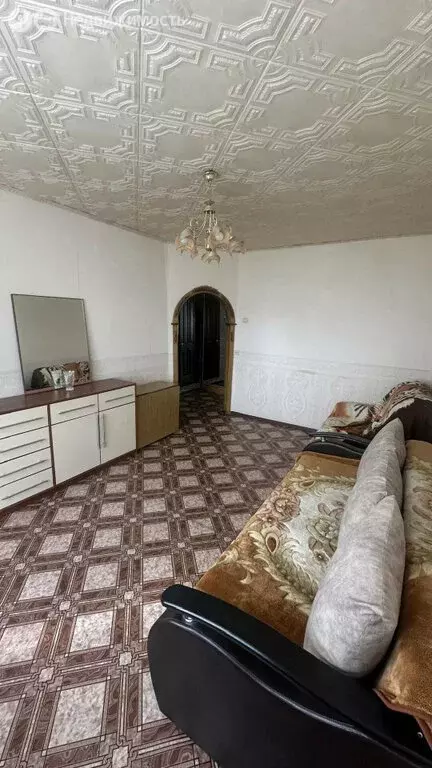 2-комнатная квартира: Стерлитамак, улица Артёма, 47 (52.3 м) - Фото 2