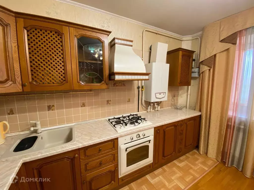 Продаётся 3-к квартира, 90 м - Фото 1