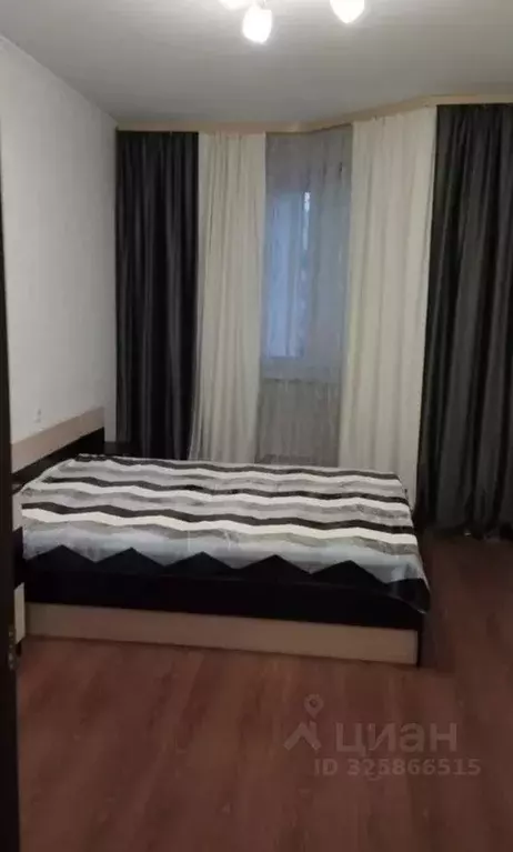 2-к кв. Москва ул. Генерала Белова, 28к3 (60.0 м) - Фото 2