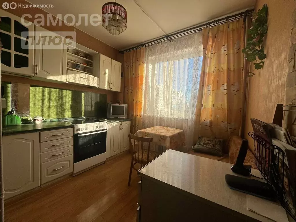 2-комнатная квартира: Москва, улица Кулакова, 2к1 (53.3 м) - Фото 0