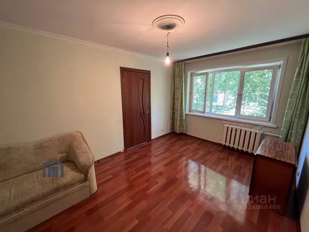 2-к кв. Иркутская область, Шелехов 6-й кв-л, 31 (47.0 м) - Фото 1