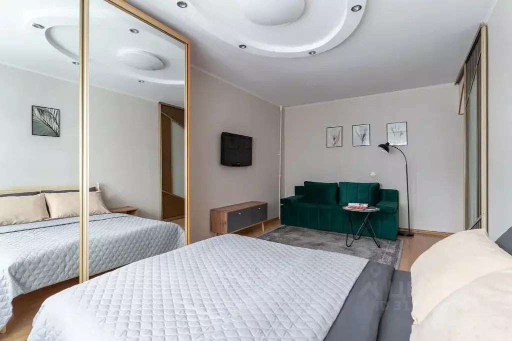 2-к кв. Приморский край, Владивосток ул. Кутузова, 8А (40.0 м) - Фото 0