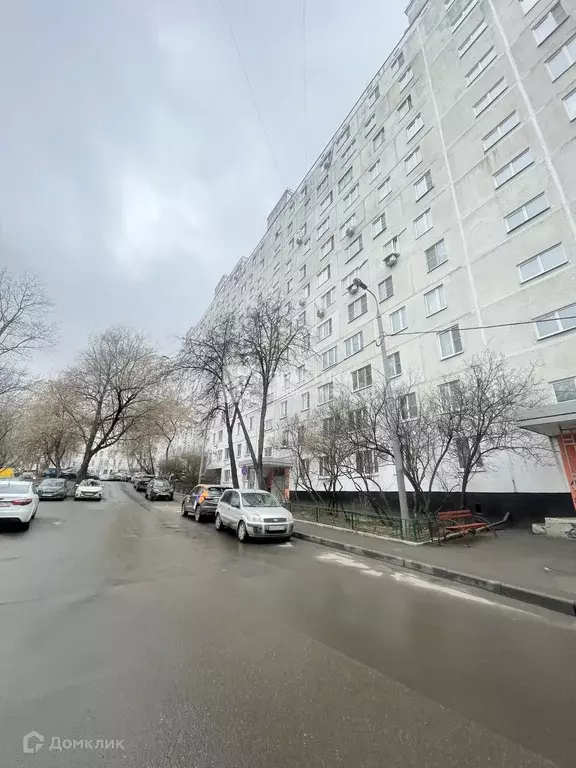 Продаётся 1-к квартира, 38 м - Фото 1