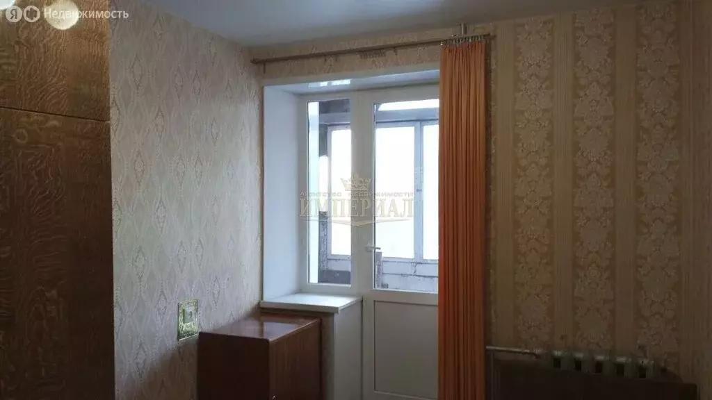 4-комнатная квартира: Йошкар-Ола, Ленинский проспект, 20 (73 м) - Фото 1