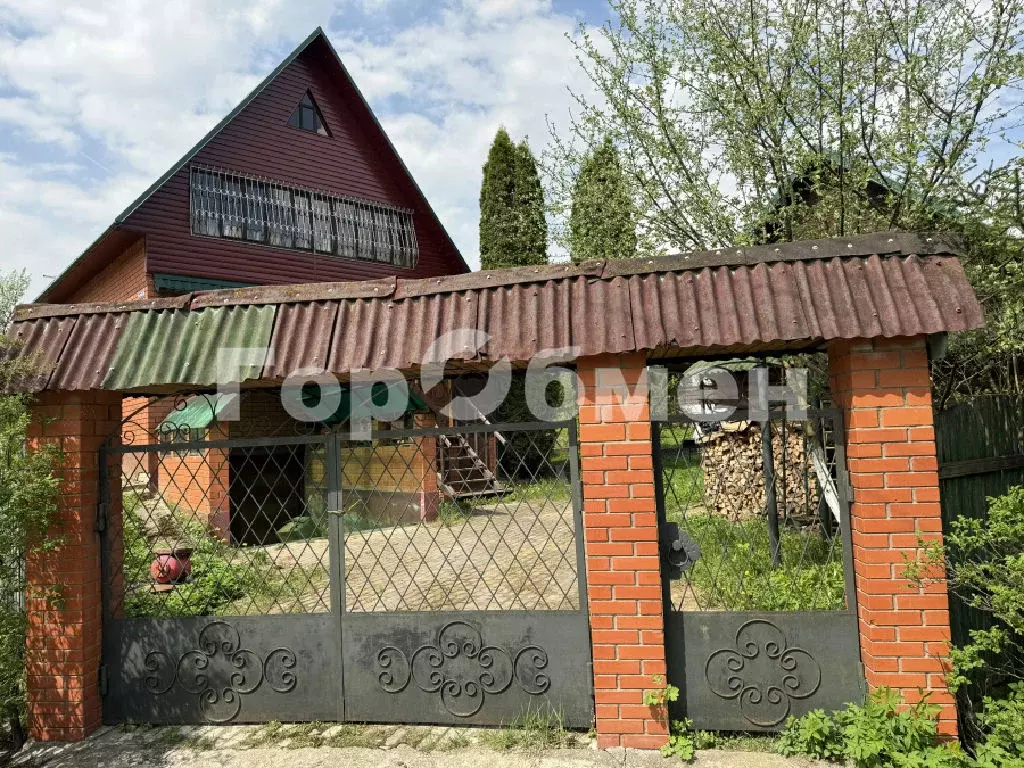 Продается дом в пос. Птицефабрики - Фото 2