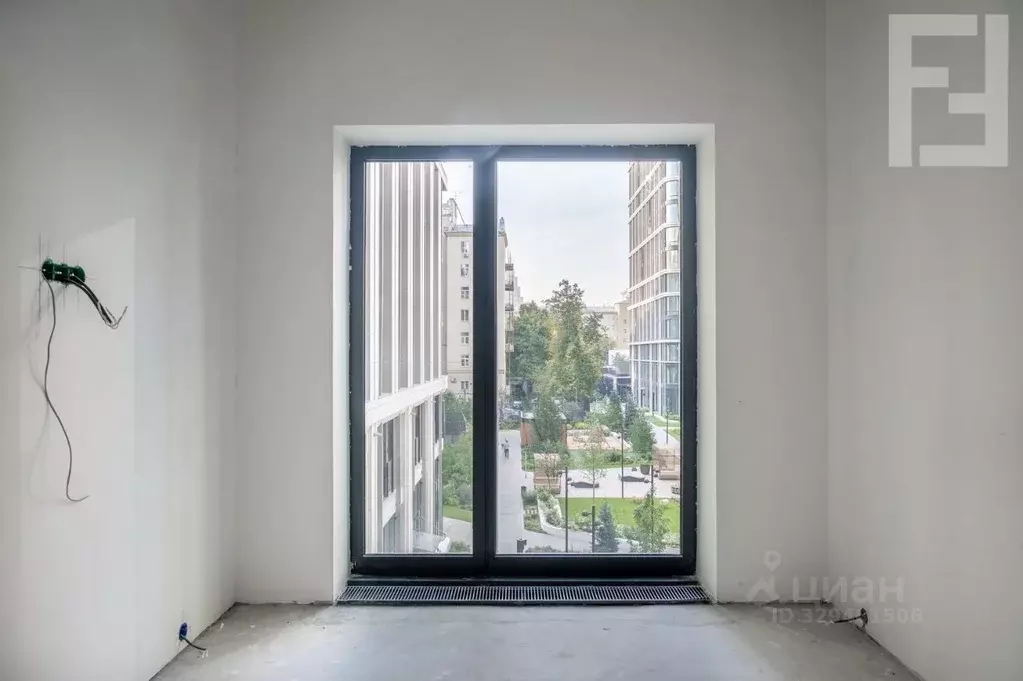 2-к кв. Москва ул. 1-я Ямского Поля, 1к1 (46.7 м) - Фото 2