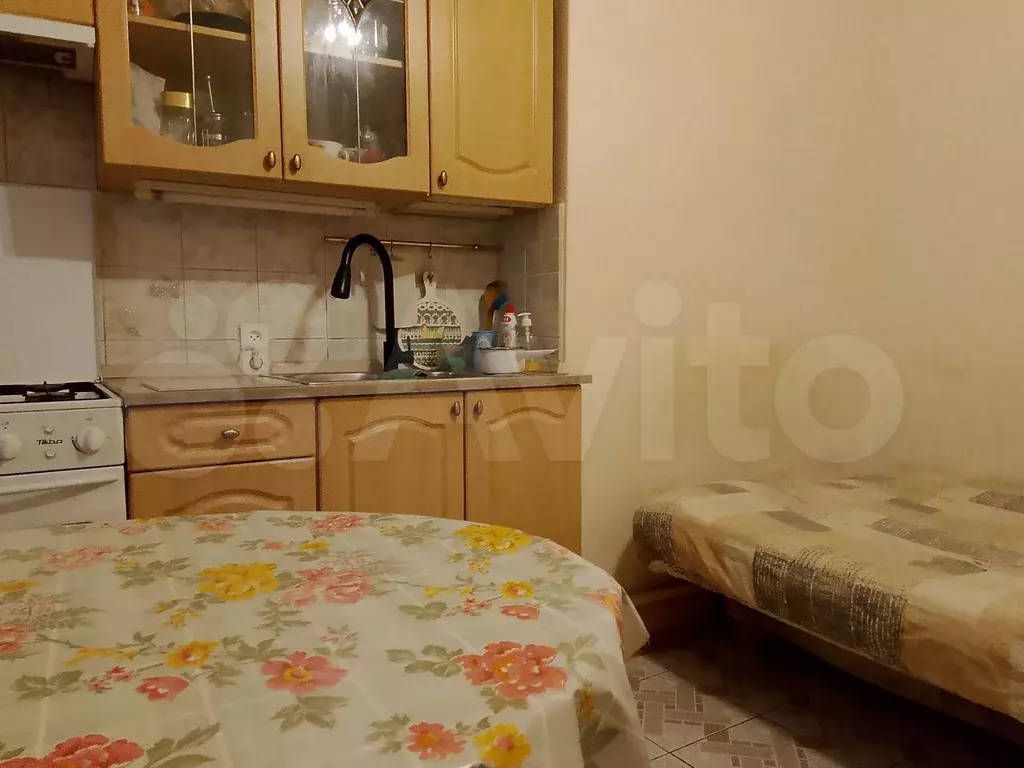 Квартира-студия, 22 м, 2/5 эт. - Фото 1