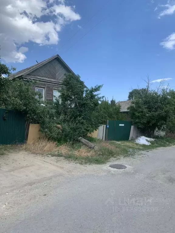 Дом в Волгоградская область, Волгоград Купавинская ул., 32 (111 м) - Фото 1