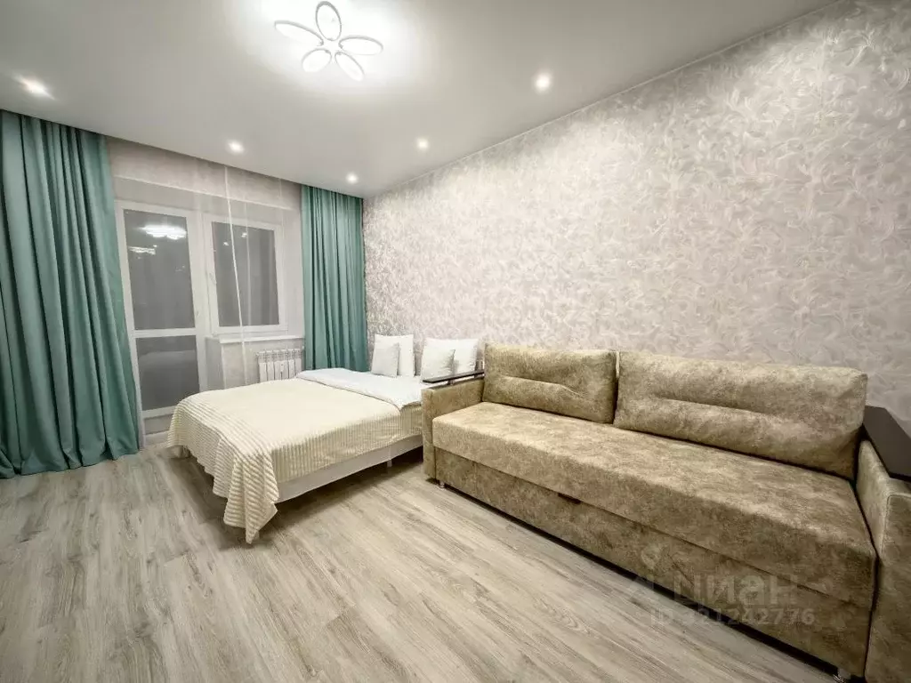 1-к кв. Архангельская область, Северодвинск ул. Макаренко, 3 (35.0 м) - Фото 1