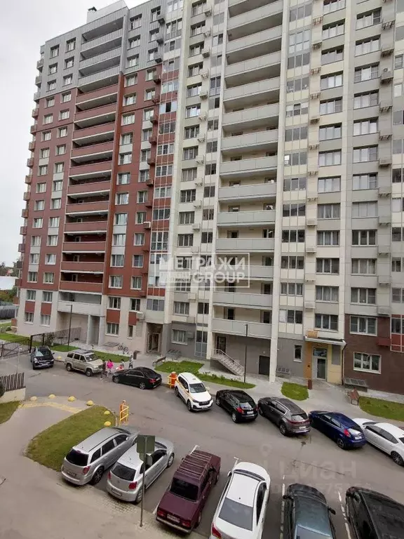 3-к кв. Московская область, Мытищи городской округ, д. Бородино ул. ... - Фото 0